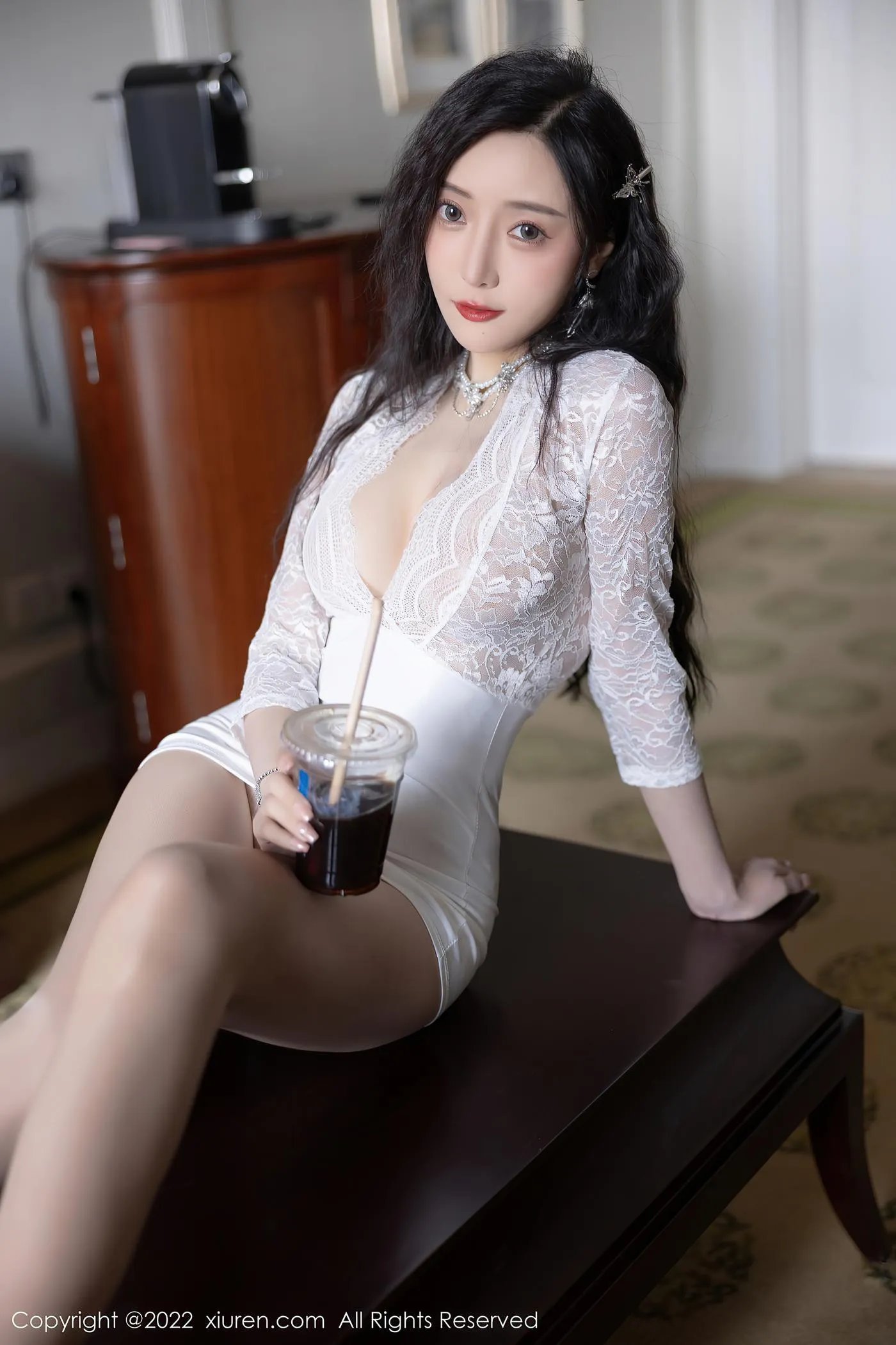 [XIUREN秀人网] 2022.06.06 NO.5106 王馨瑶yanni [64P]插图7